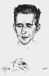 Emil Stumpp: Bertolt Brecht